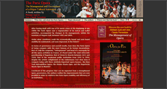 Desktop Screenshot of opera-gouvernance.fr